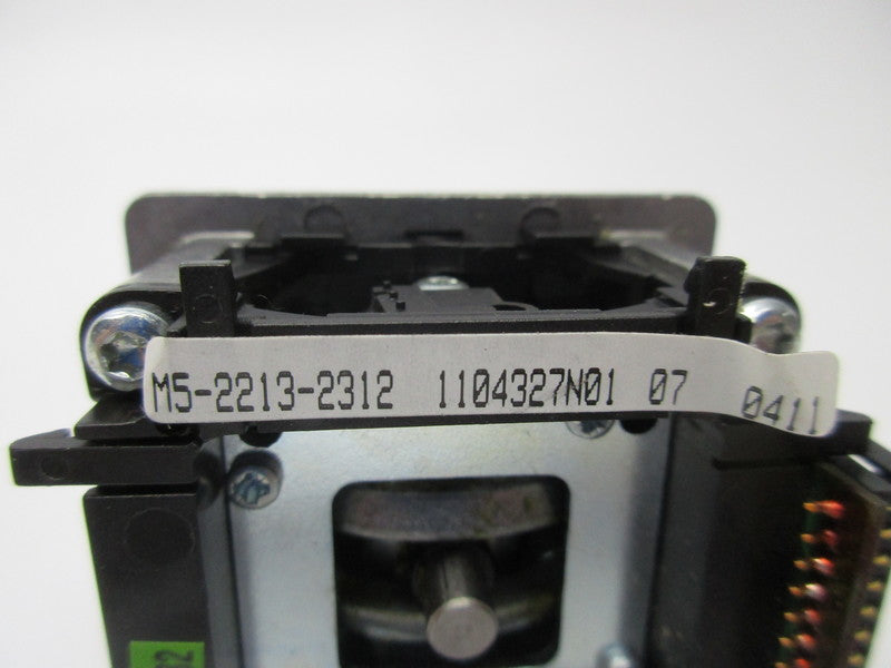 GESSMANN M5-2213-2312 1104327N01-07-0411 UNMP