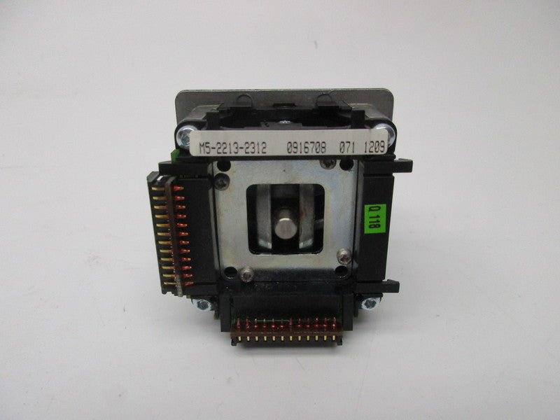 GESSMANN M5-2213-2312 0916708-071-1209 NSNP