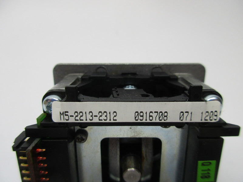 GESSMANN M5-2213-2312 0916708-071-1209 NSNP