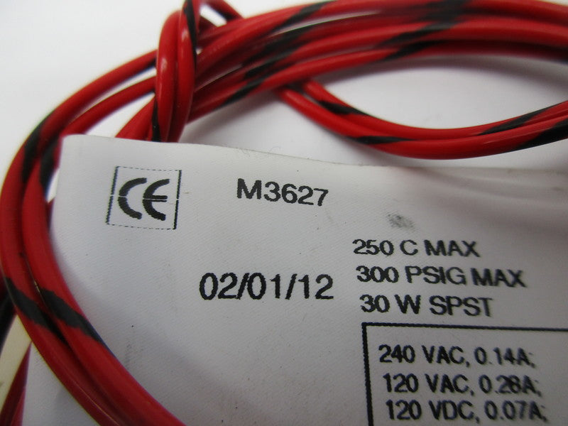 MADISON COMPANY M3627 NSNP