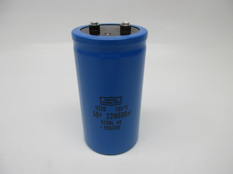 NIPPON CHEMI-CON U32D 0708L44 NSNP