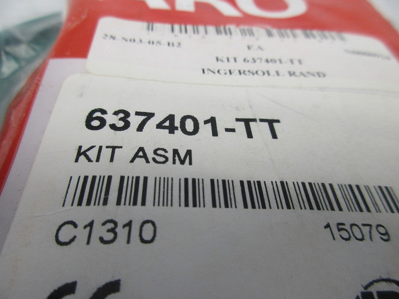 ARO 637401-TT NSMP