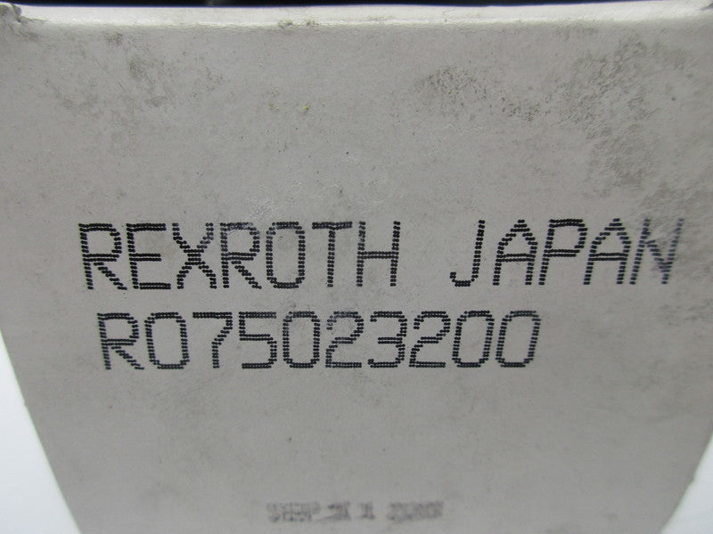 REXROTH R075023200 NSMP