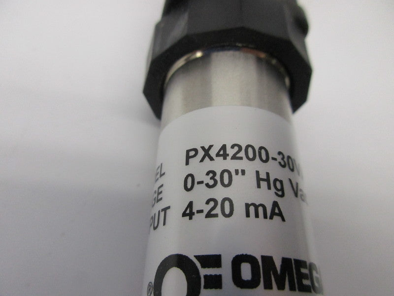 OMEGA PX4200-30VACI NSNP