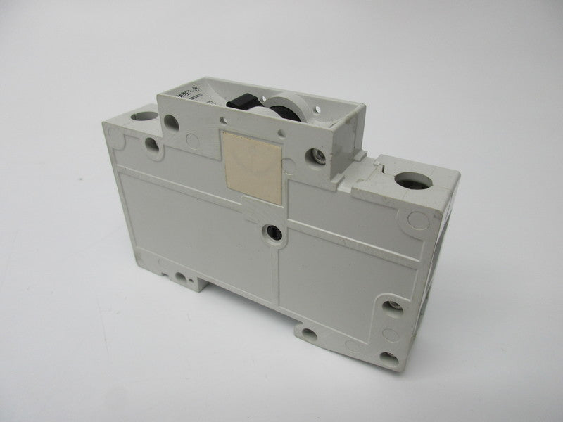 SIEMENS 5SX21C50 50A 230/400V NSNP