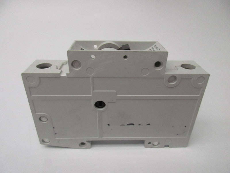 SIEMENS 5SX21C50 50A 230/400V NSNP