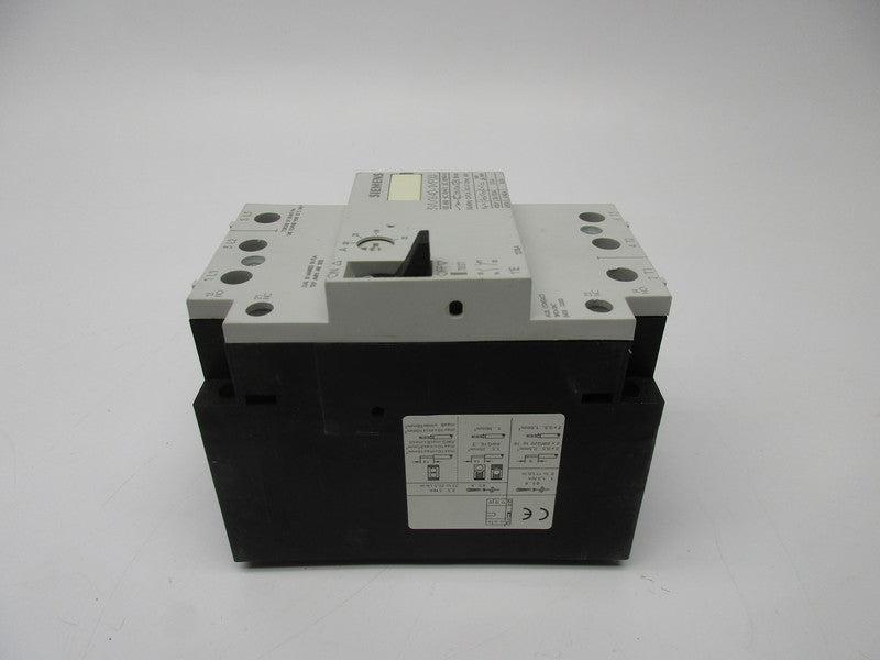 SIEMENS 3VU1640-1MP00 UNMP
