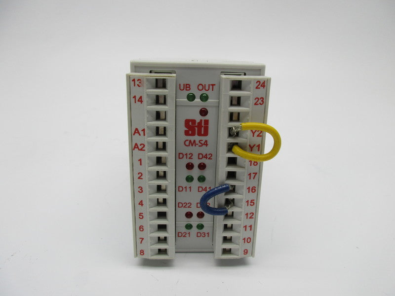 STI CM-S4 44536-0040 NSNP