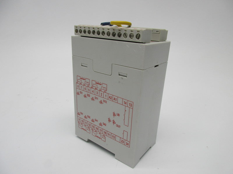 STI CM-S4 44536-0040 NSNP