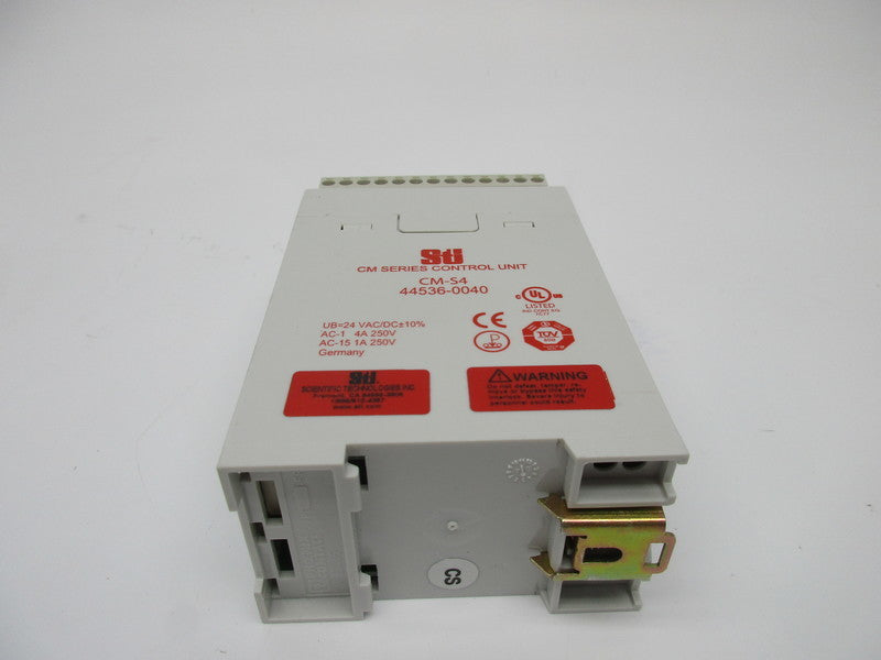 STI CM-S4 44536-0040 NSNP