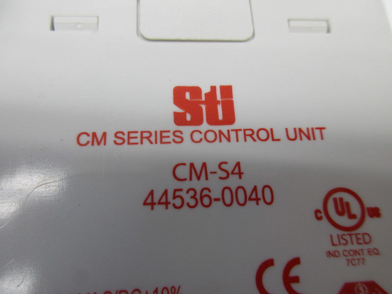 STI CM-S4 44536-0040 NSNP