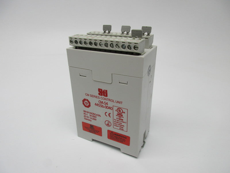 STI CM-S4 44536-0040 (AS PICTURED) NSNP
