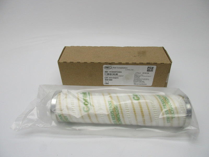 PALL HC9800FCN8H NSMP