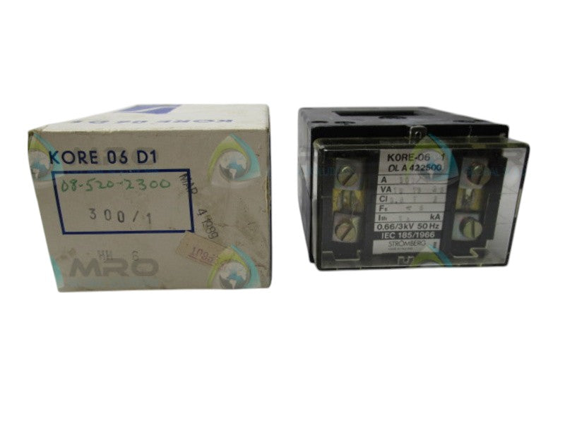 STROMBERG KORE-06D1-0L-A-422500-A300/1  NSMP