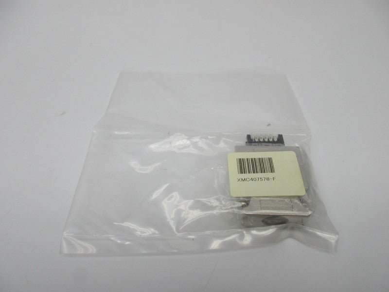 CONNECTOR XMC407578-F NSMP