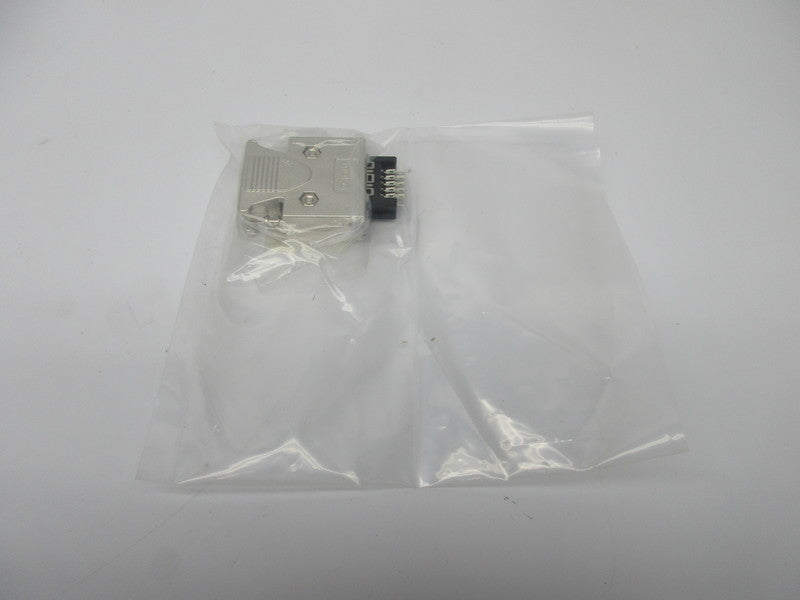 CONNECTOR XMC407578-F NSMP