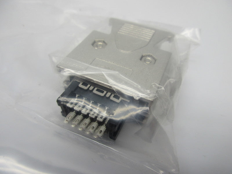 CONNECTOR XMC407578-F NSMP