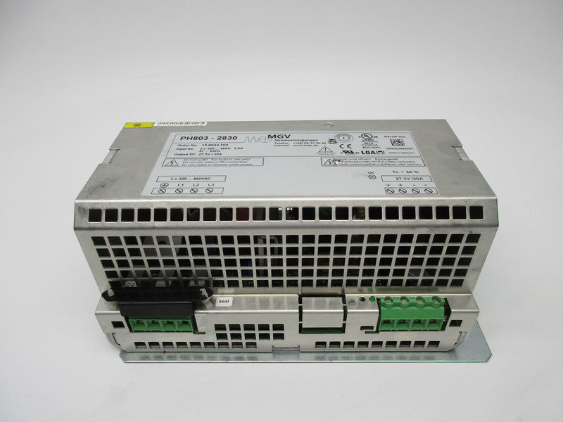 MGV PH803-2830 NSNP