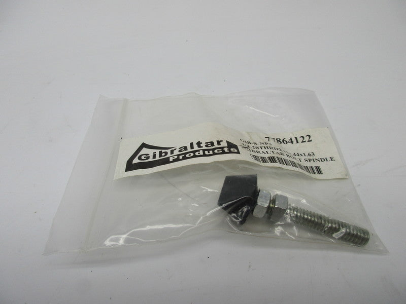 GIBRALTAR PRODUCTS 77864122 GIB-S-NP3 NSMP