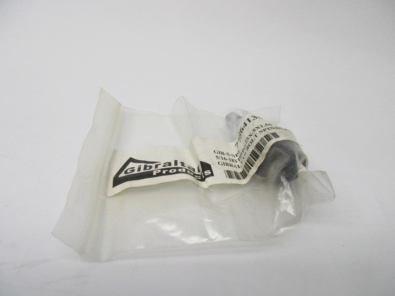 GIBRALTAR PRODUCTS 77864130 GIB-S-NP4 NSMP