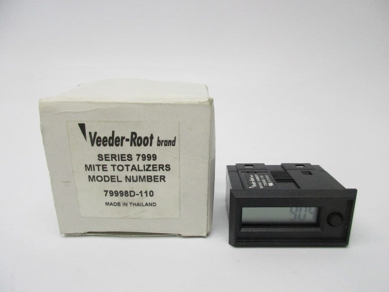 VEEDER ROOT 79998D-110 NSMP