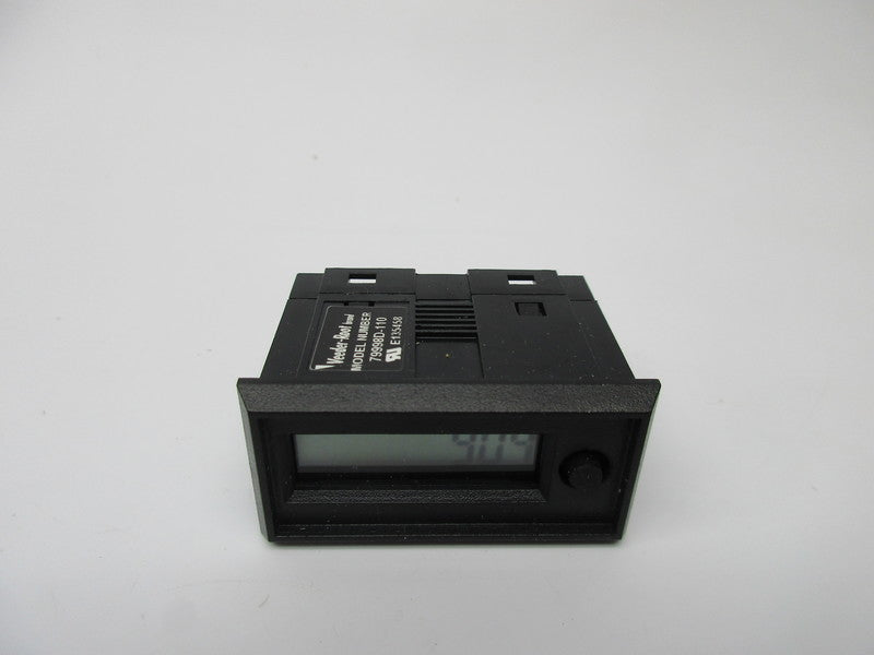 VEEDER ROOT 79998D-110 NSMP