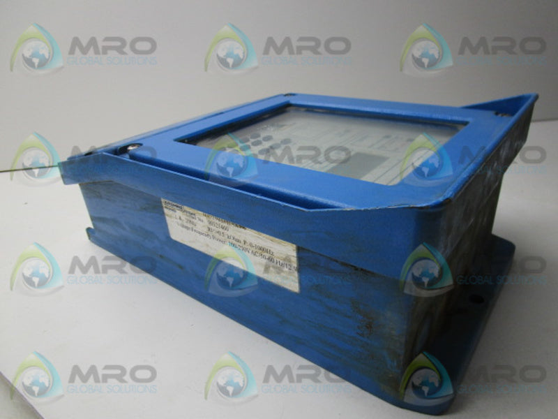 KROHNE IFC-110/D/HART/6  UNMP