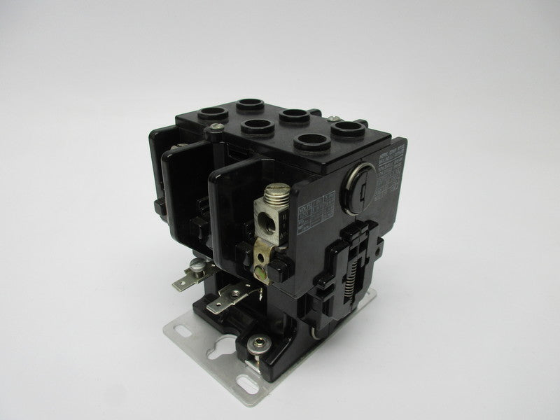GOULD 2200-EBA520EA 63A 600V NSNP