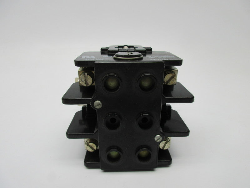 GOULD 2200-EBA520EA 63A 600V NSNP