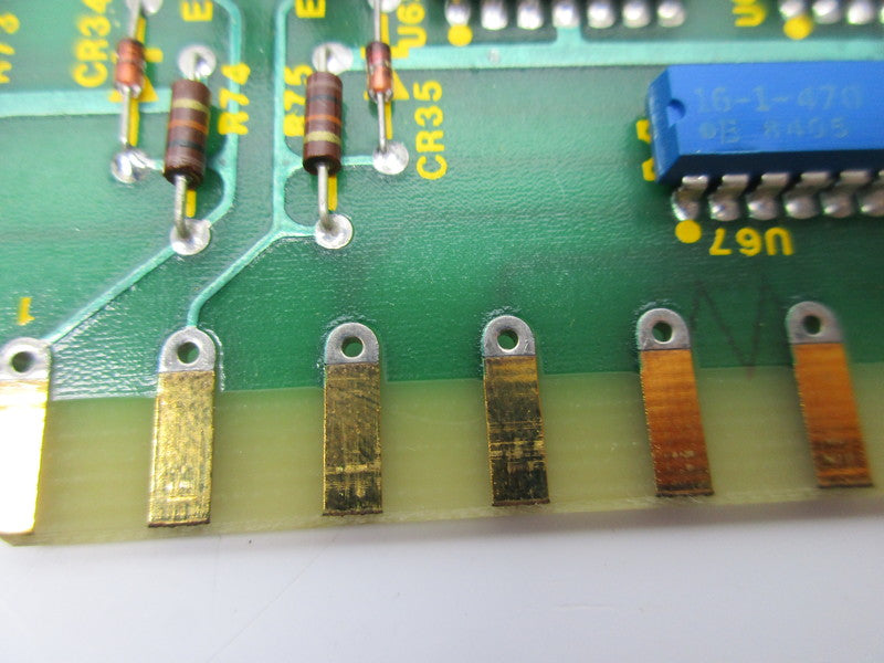 MODULE 257 88823-01 REV. N UNMP