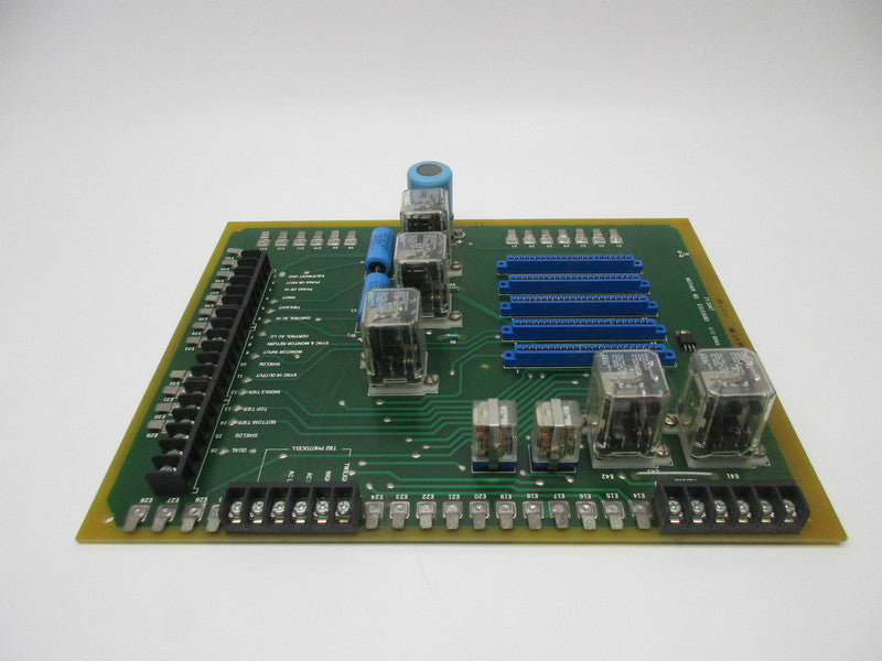 EG&G E313168D NSNP