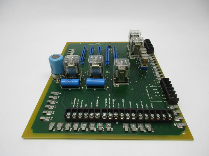 EG&G E313168D NSNP