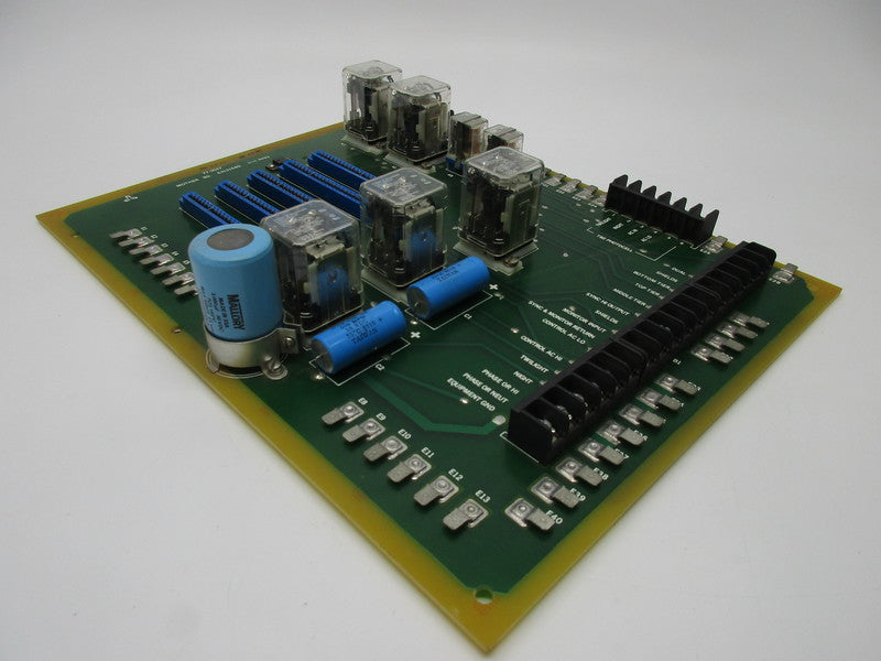 EG&G E313168D NSNP