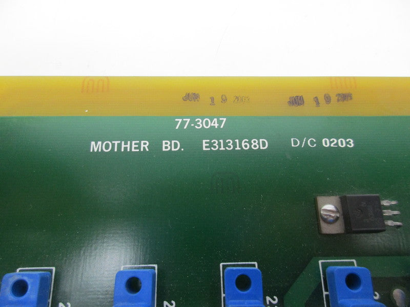 EG&G E313168D NSNP