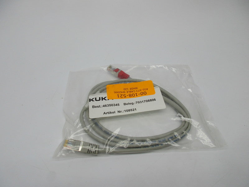 KUKA W108521 NSMP