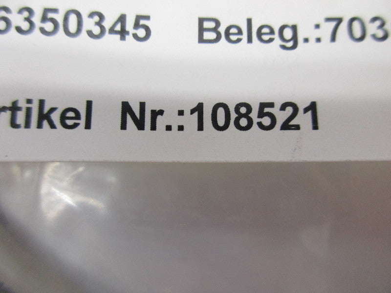 KUKA W108521 NSMP
