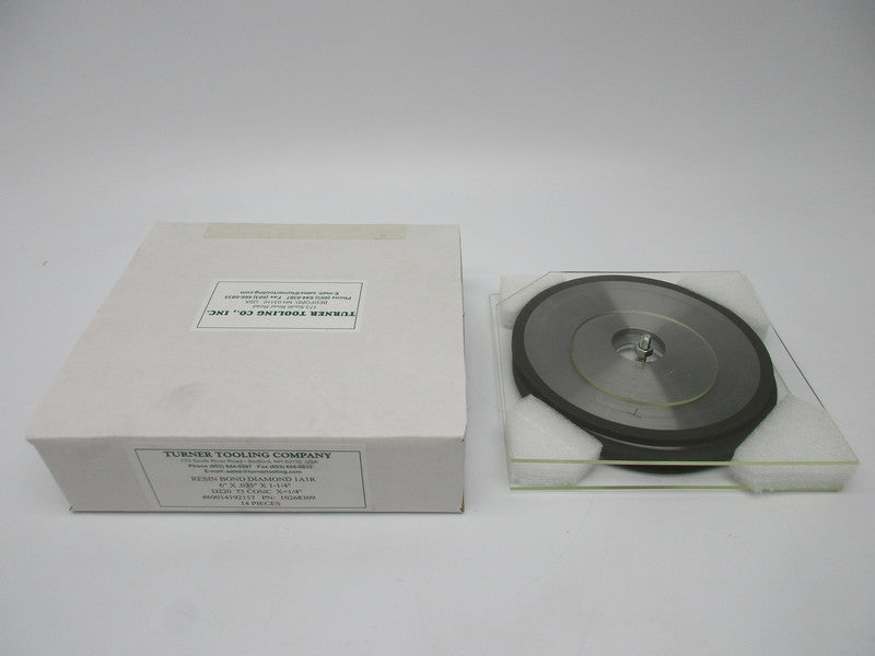 TURNER TOOLING COMPANY 10268309 (14 PIECES) NSMP
