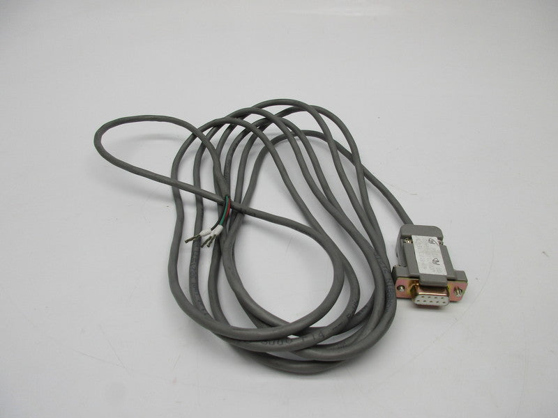 VORNE INDUSTRIES 93-0103 REV. B UNMP