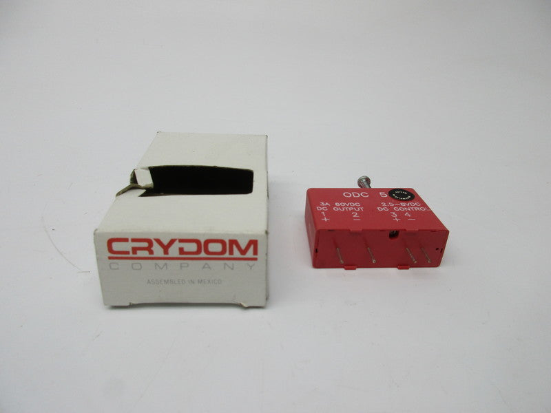 CRYDOM ODC5 NSMP