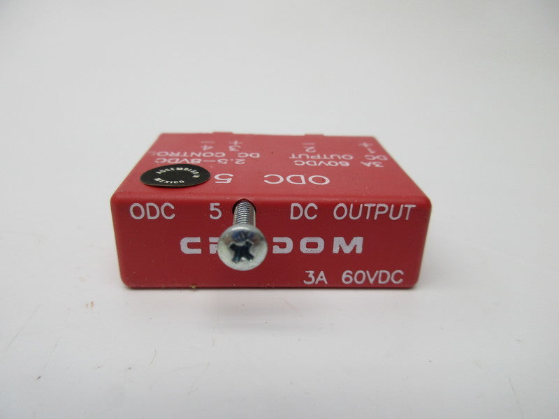 CRYDOM ODC5 NSMP