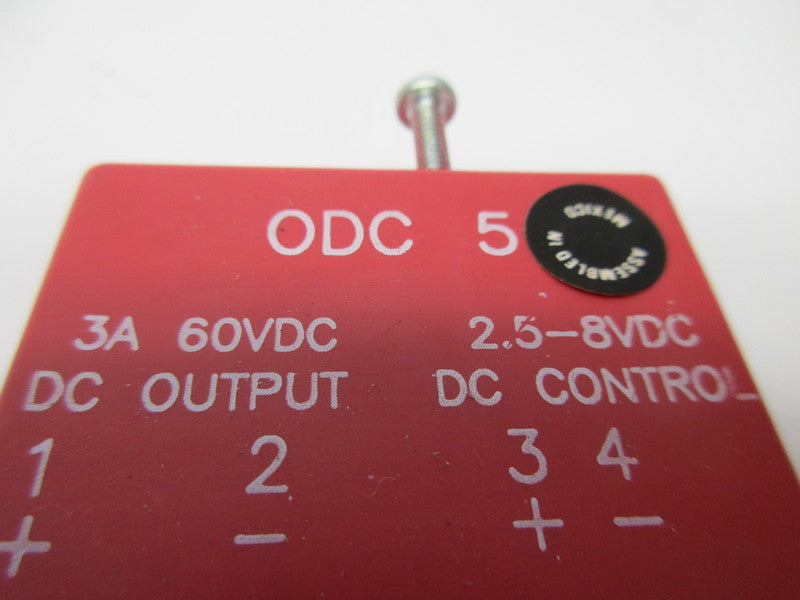 CRYDOM ODC5 NSMP