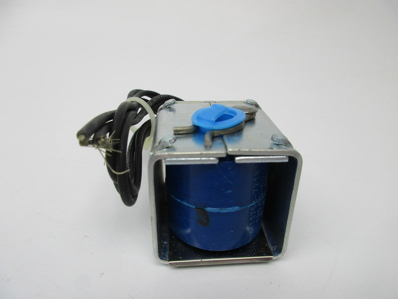 DAYTON 4A706 120V NSMP