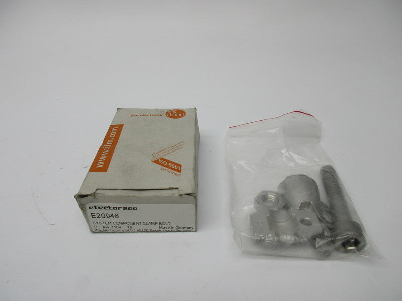 IFM EFECTOR E20946 NSMP