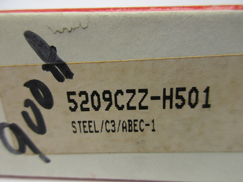 MRC 5209CZZ-H501 NSMP