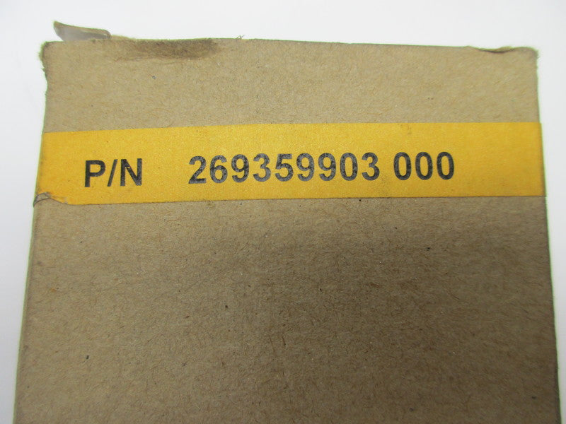 JOHN CRANE T-21 269359903000 NSMP