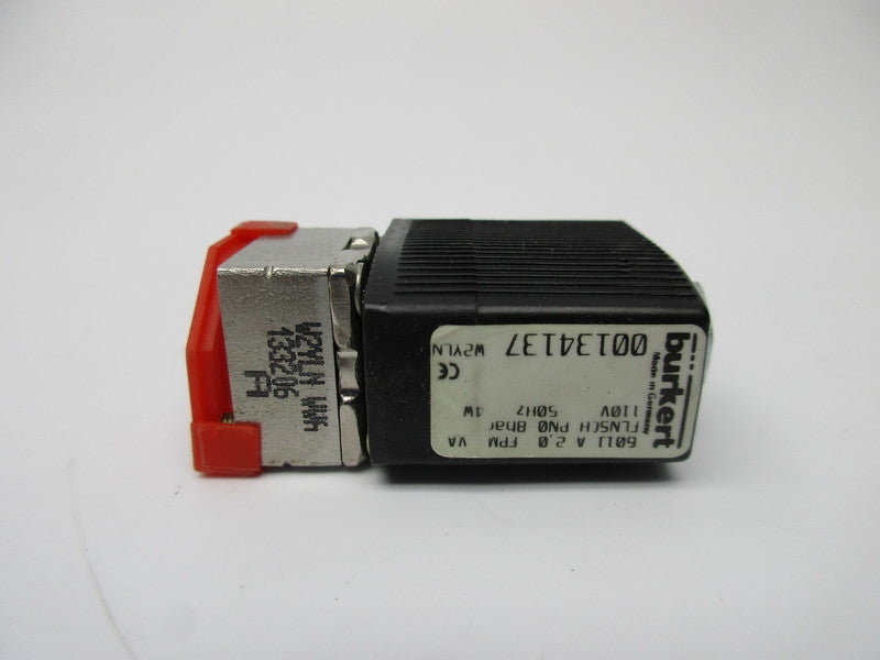 BURKERT 00134137 W2YLN UNMP