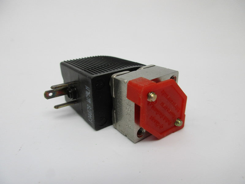 BURKERT 00134137 W2YLN UNMP