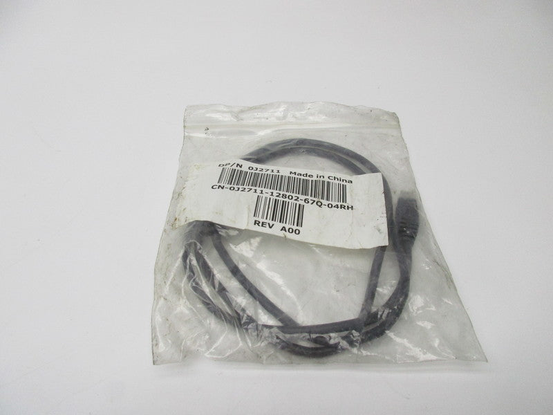 CABLE 0J2711 CN-0J2711-12802-67Q-04RH NSMP