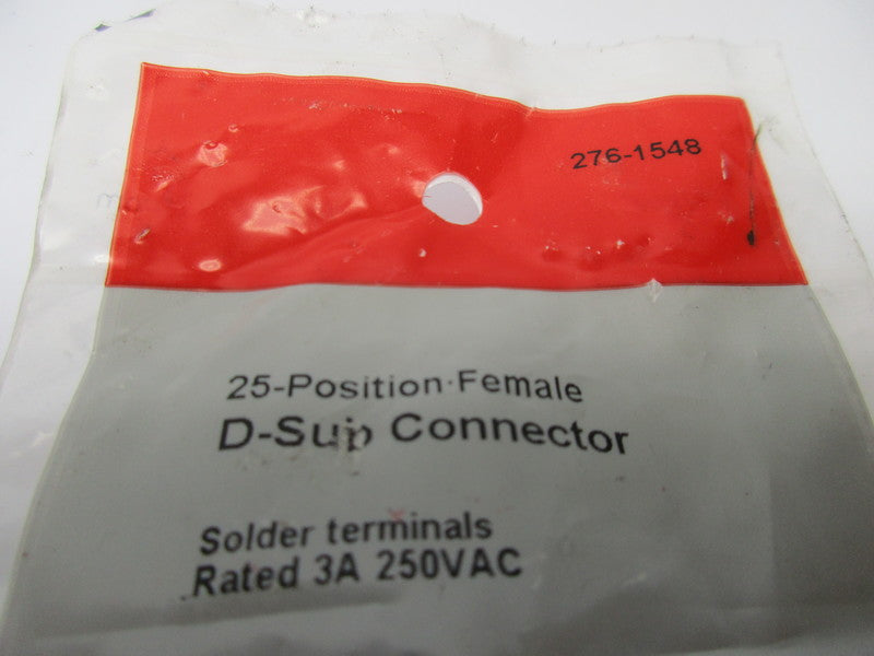 RADIOSHACK 276-1548 NSMP