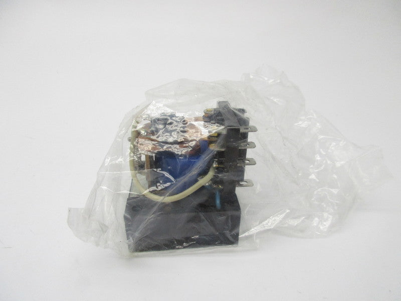 SYRACUSE ELECTRONICS TIR115A1-6 10A 120VAC NSMP